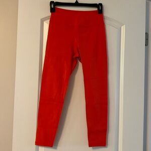 Mate the Label Organic Stretch Midi Legging